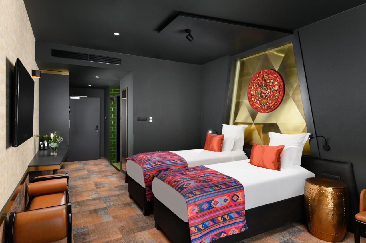 Minaro Hotel Tokaj - Mgallery Collection (Adults Only) Токай Екстер'єр фото Deluxe room