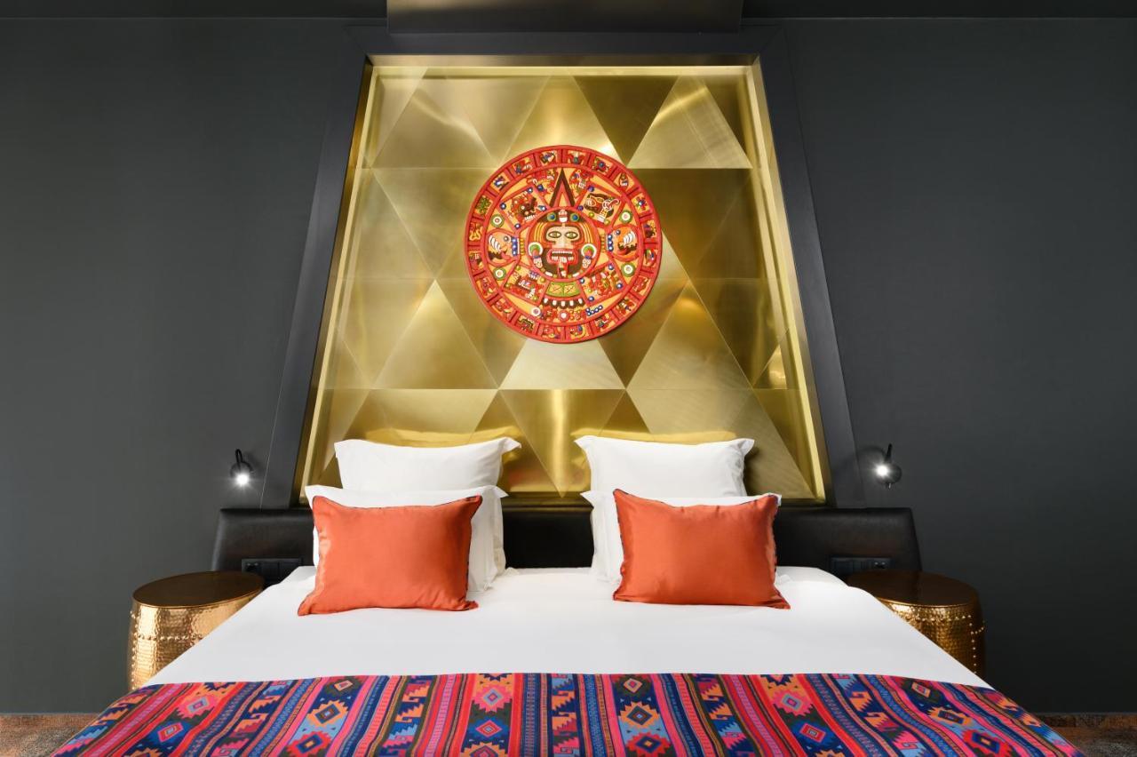 Minaro Hotel Tokaj - Mgallery Collection (Adults Only) Токай Екстер'єр фото Deluxe Room