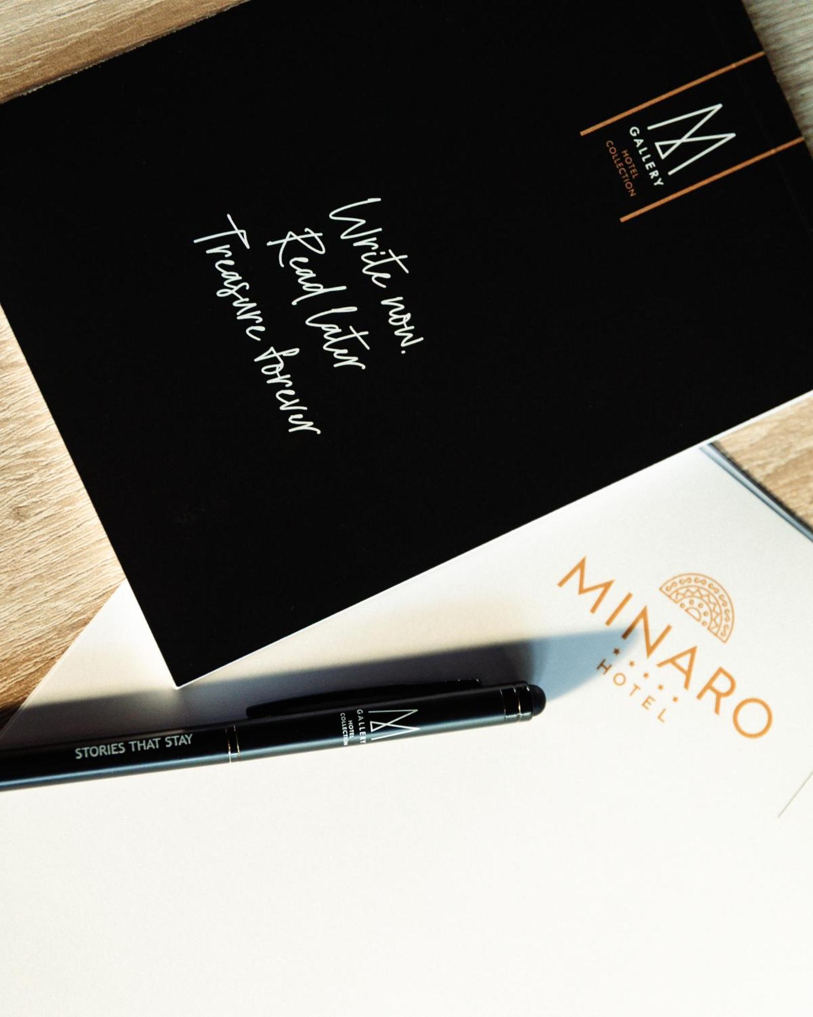 Minaro Hotel Tokaj - Mgallery Collection (Adults Only) Токай Екстер'єр фото Signature of Rod Usher