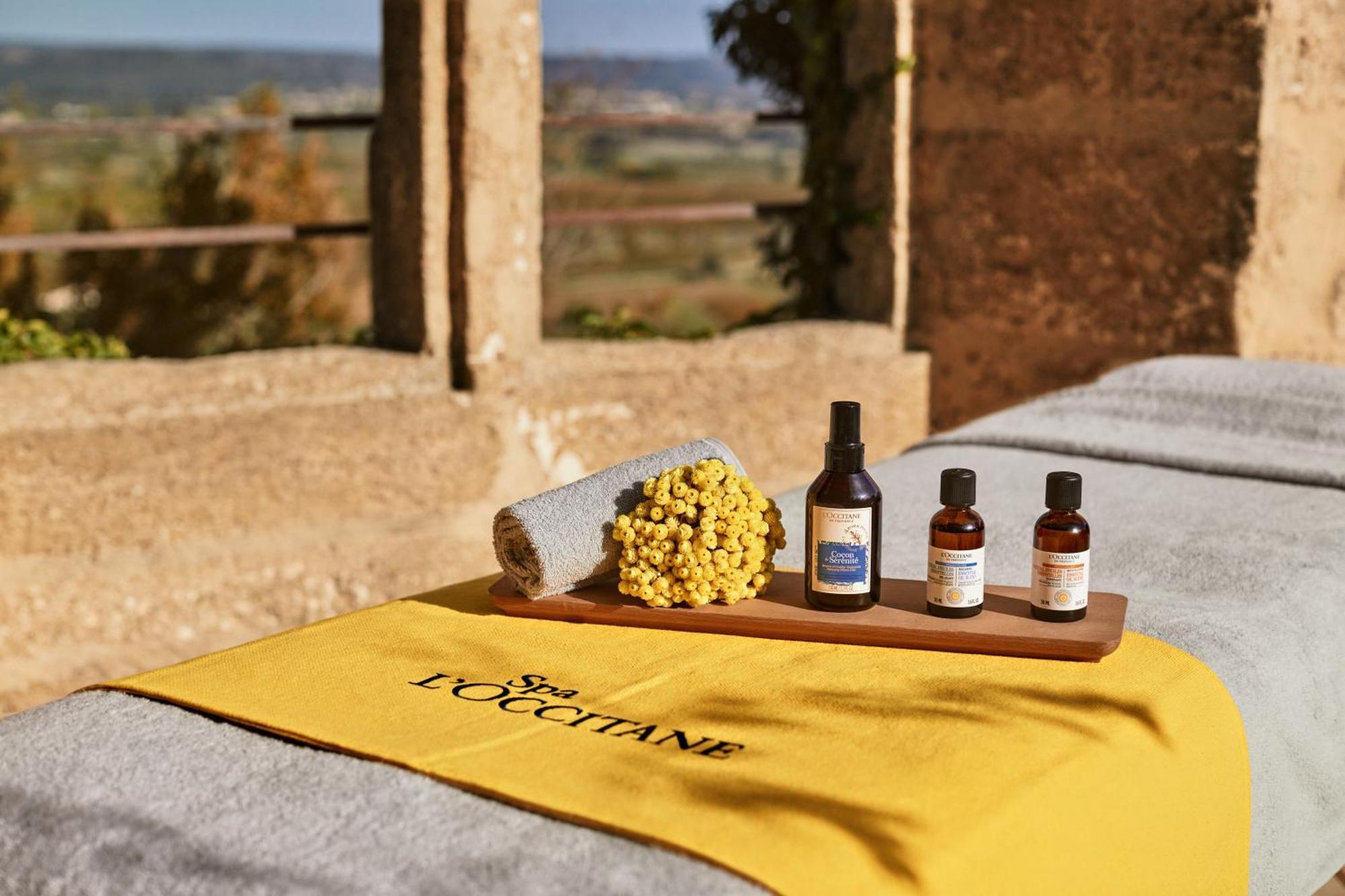 Minaro Hotel Tokaj - Mgallery Collection (Adults Only) Токай Екстер'єр фото L'OCCITANE