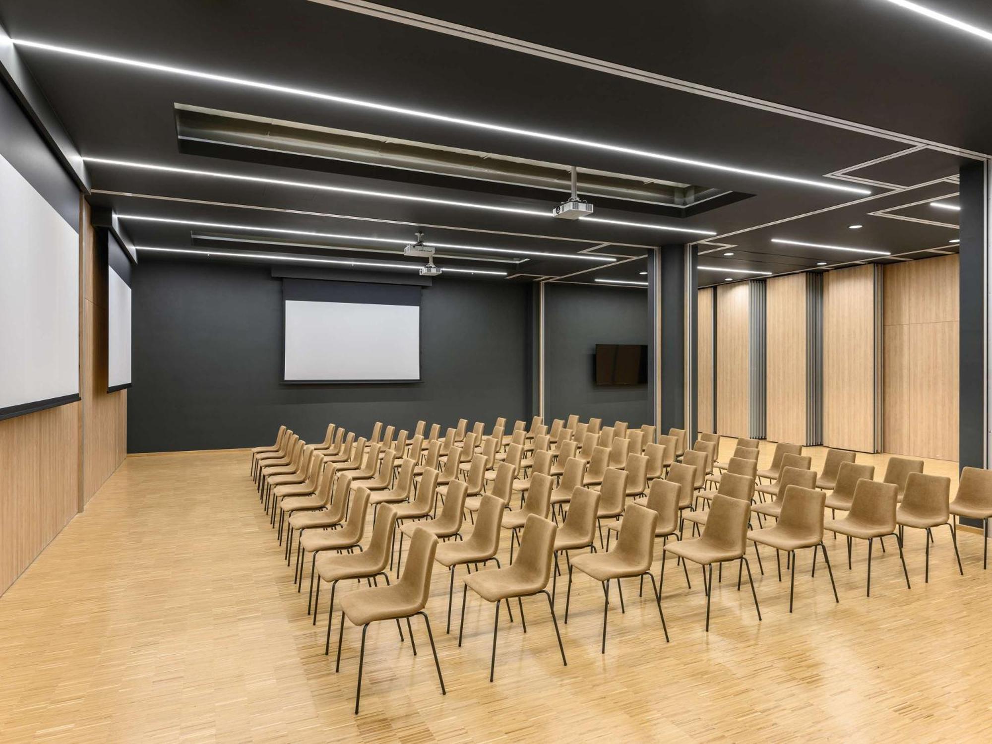 Minaro Hotel Tokaj - Mgallery Collection (Adults Only) Токай Екстер'єр фото The auditorium