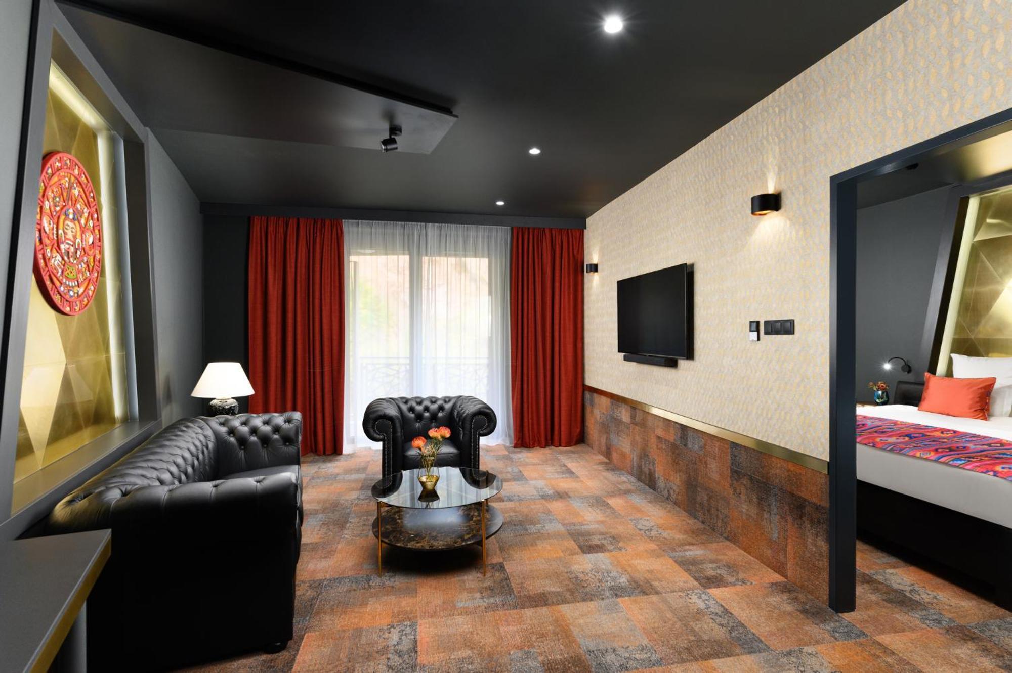 Minaro Hotel Tokaj - Mgallery Collection (Adults Only) Токай Екстер'єр фото